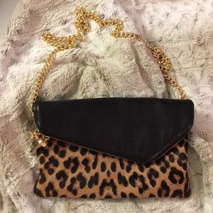 Henri Bendel Handbag